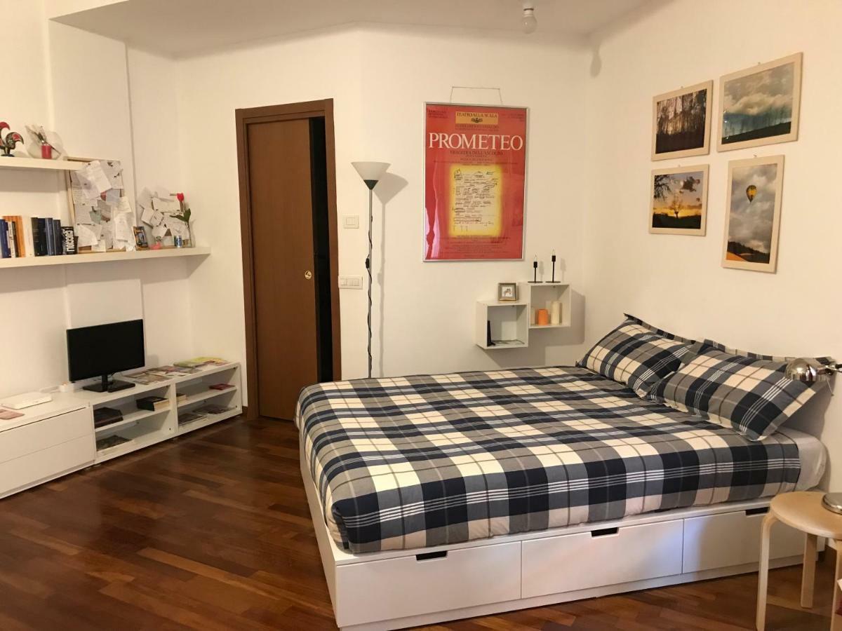 New Studio Citta Studi Milan Extérieur photo