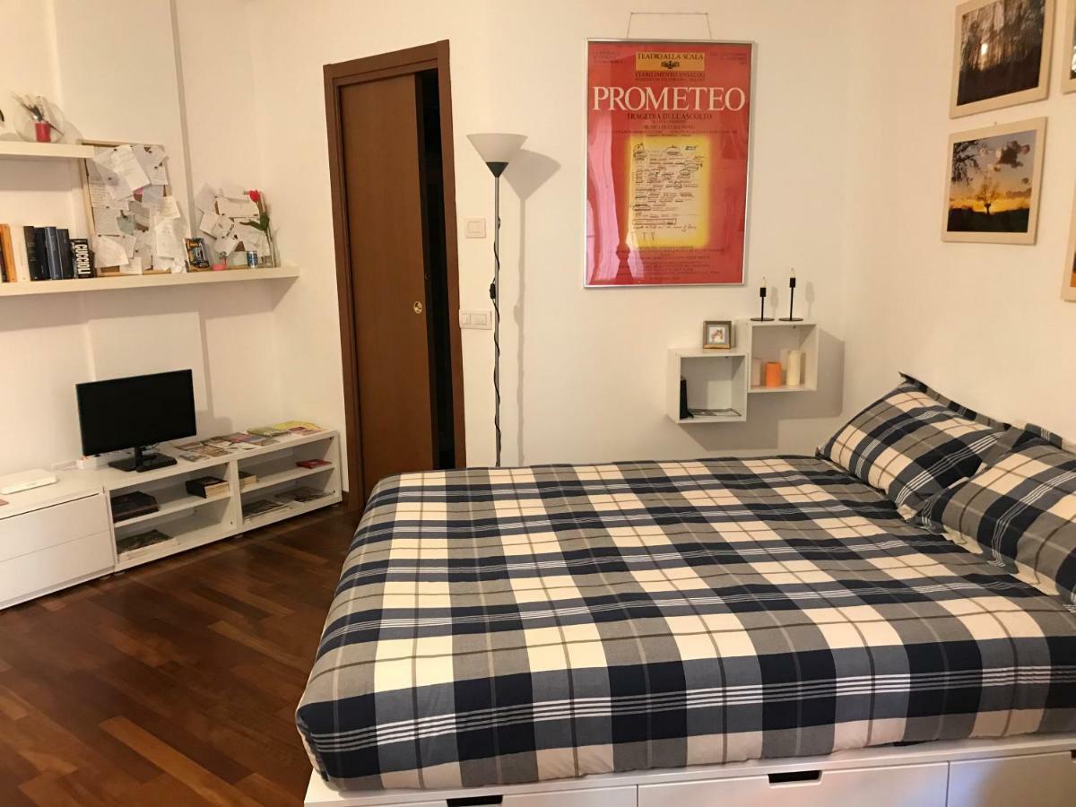 New Studio Citta Studi Milan Extérieur photo