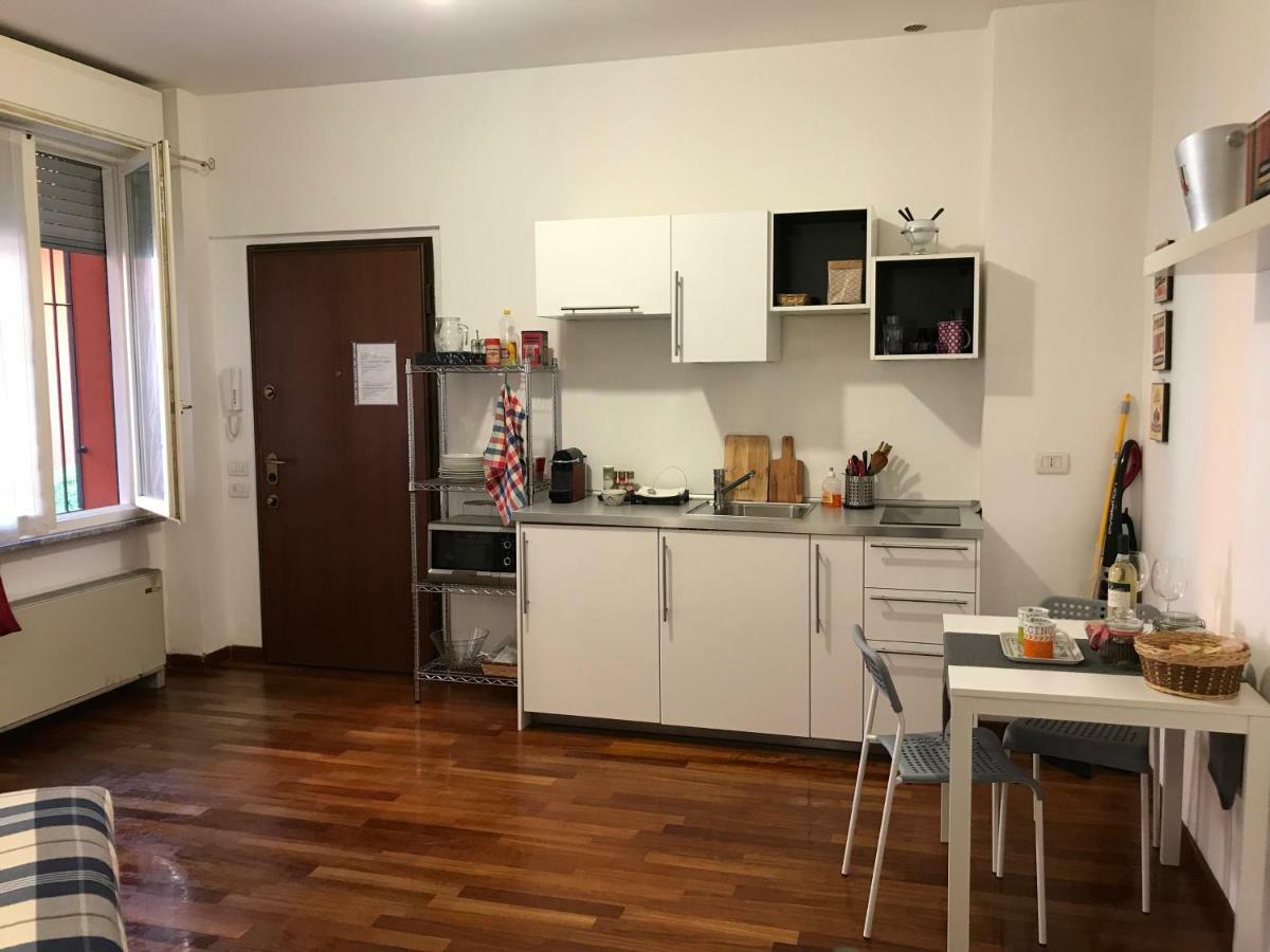 New Studio Citta Studi Milan Extérieur photo