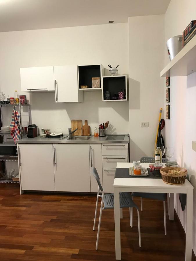 New Studio Citta Studi Milan Extérieur photo